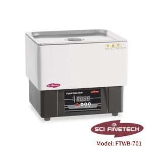 خرید بن ماری FTWB-701 مدل از کمپانی  fintech کره