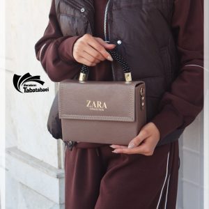 تولیدی کیف و کفش طباطبایی