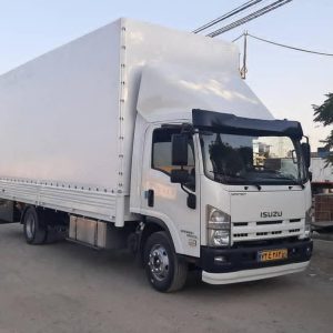 باربری ولیعصر اسلامشهر